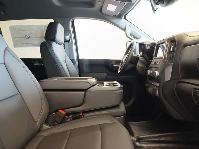 new 2025 GMC Sierra 2500 car, priced at $66,715