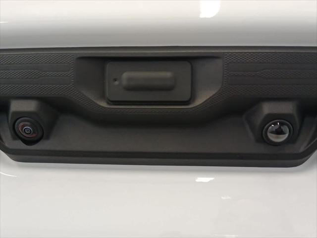 new 2025 GMC Sierra 2500 car, priced at $66,715