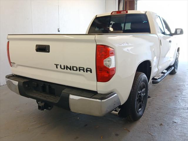 used 2016 Toyota Tundra car, priced at $21,500