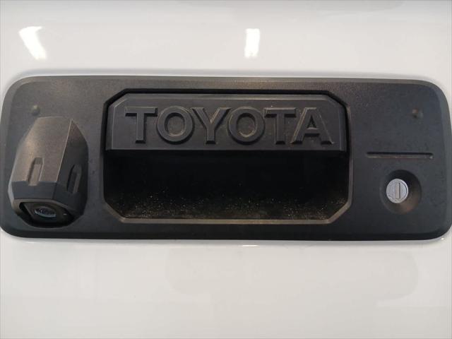 used 2016 Toyota Tundra car, priced at $21,500