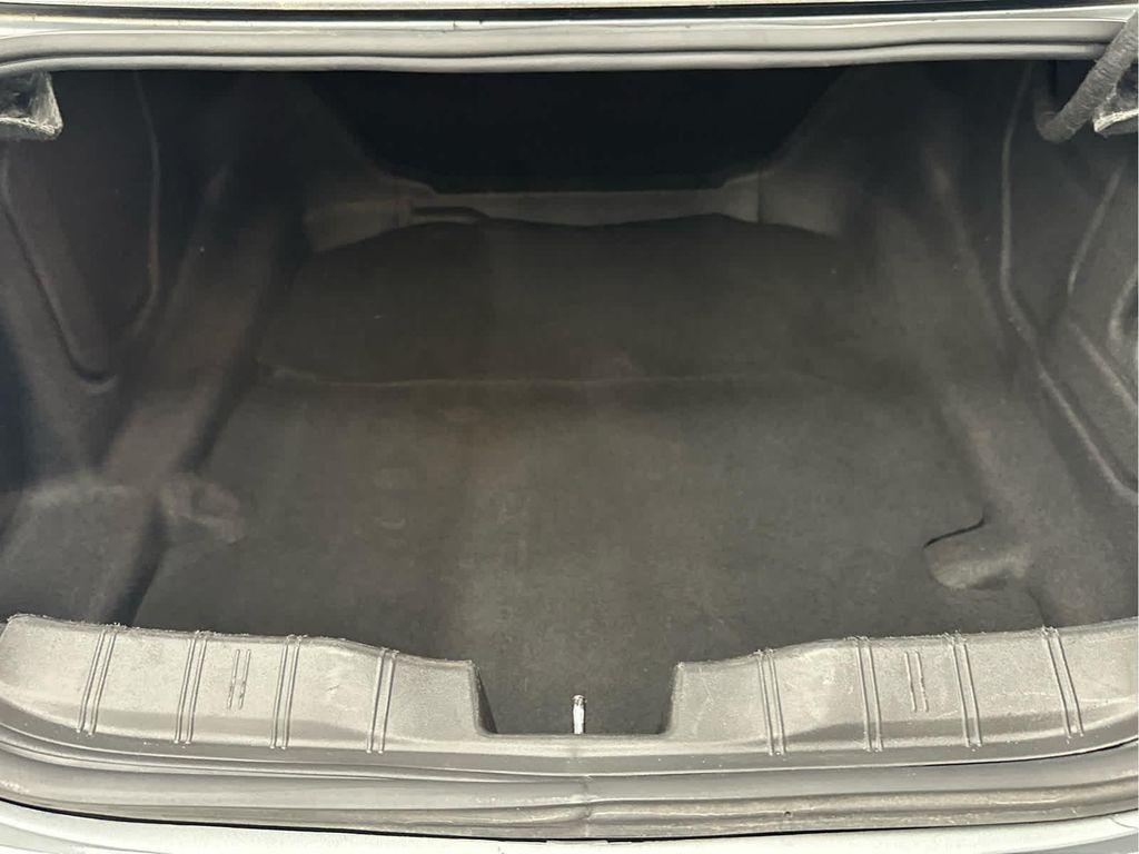 used 2023 Chevrolet Camaro car, priced at $26,800