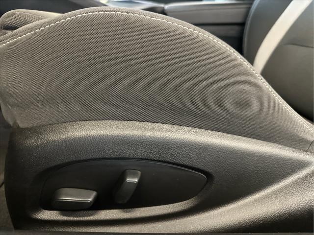 used 2023 Chevrolet Camaro car, priced at $27,900