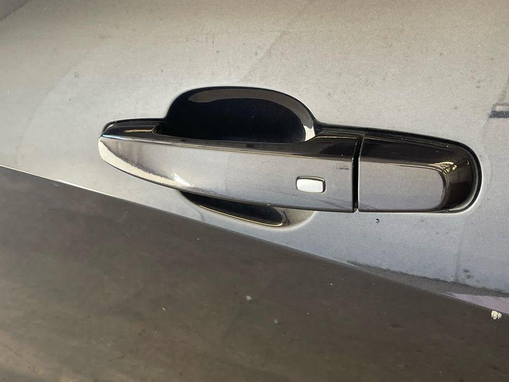 used 2023 Chevrolet Malibu car, priced at $18,400