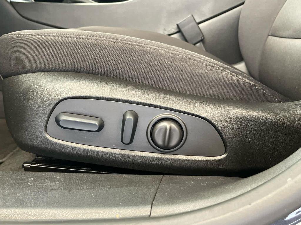 used 2023 Chevrolet Malibu car, priced at $18,400