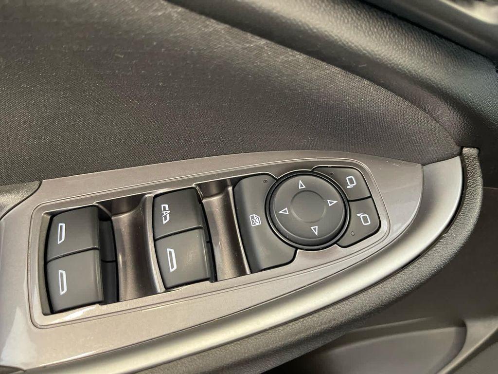 used 2023 Chevrolet Malibu car, priced at $18,400