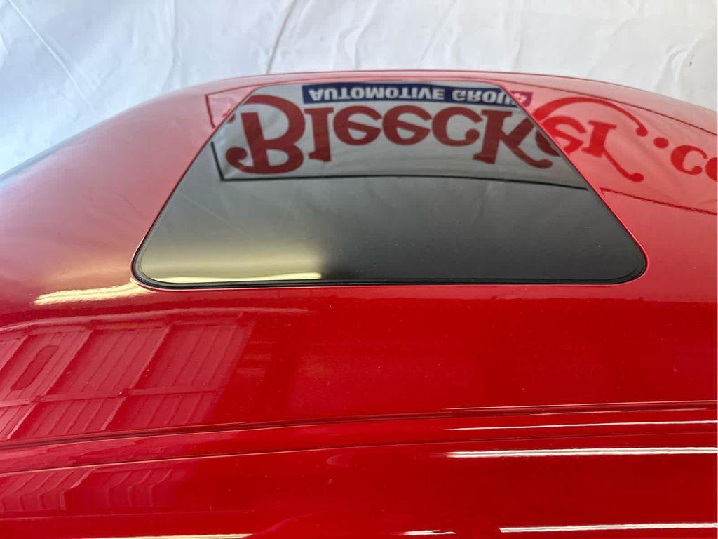 used 2014 Chevrolet Camaro car, priced at $17,900