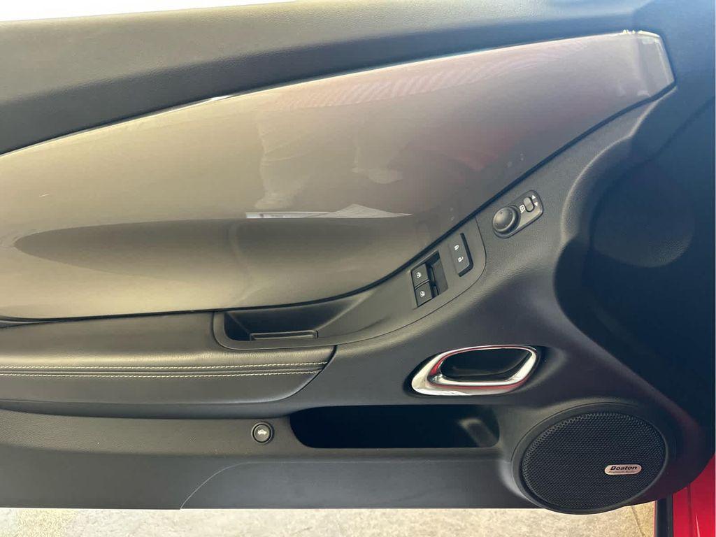 used 2014 Chevrolet Camaro car, priced at $17,900