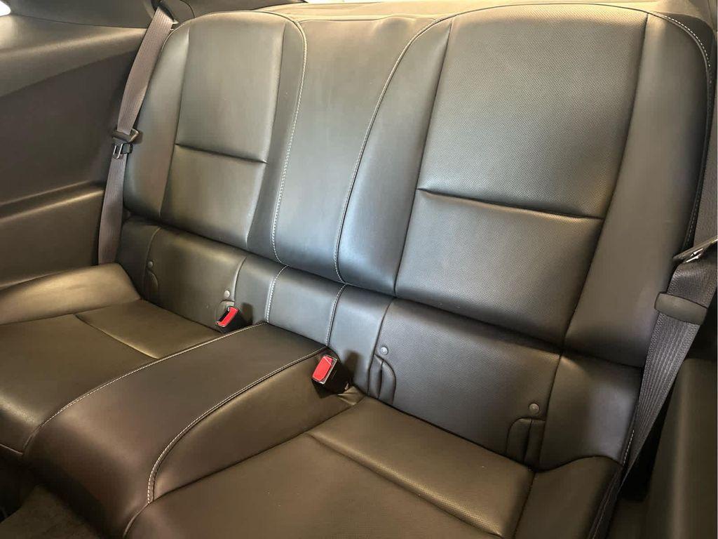 used 2014 Chevrolet Camaro car, priced at $17,900