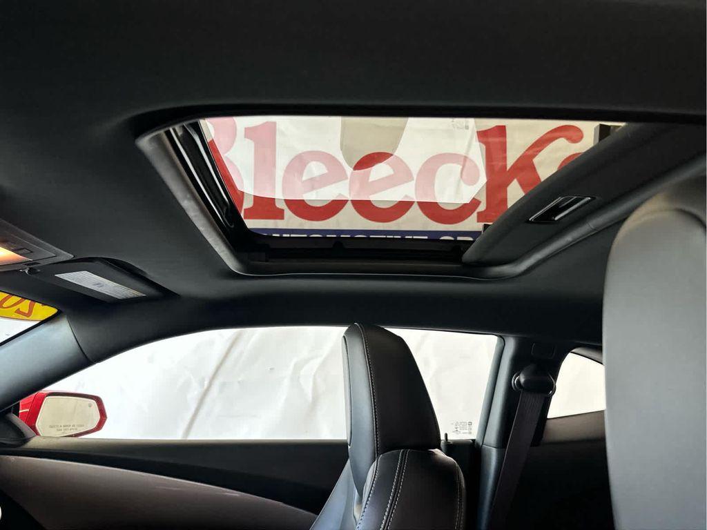 used 2014 Chevrolet Camaro car, priced at $17,900