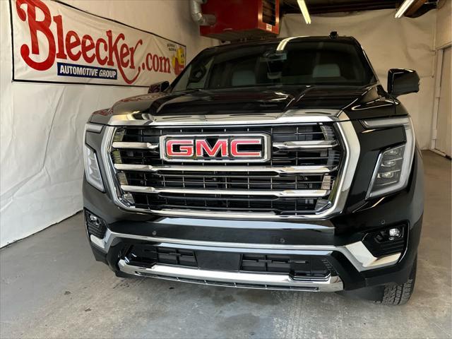 new 2025 GMC Yukon car, priced at $73,610
