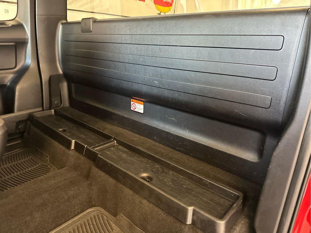 used 2021 Toyota Tacoma car, priced at $27,800