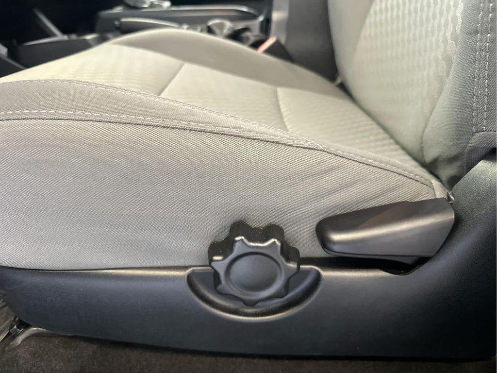 used 2021 Toyota Tacoma car, priced at $27,800