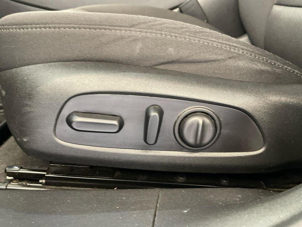 used 2020 Chevrolet Malibu car, priced at $12,495
