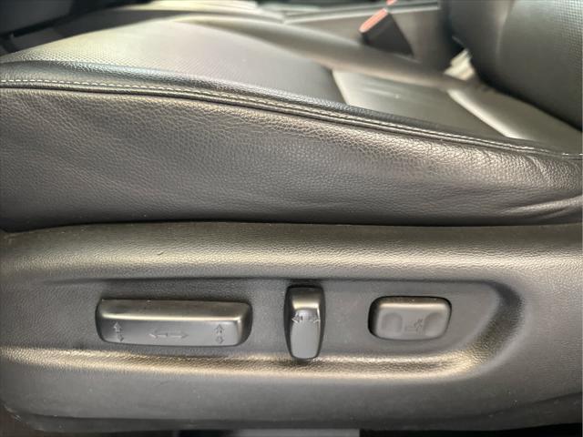 used 2022 Honda Ridgeline car, priced at $34,998
