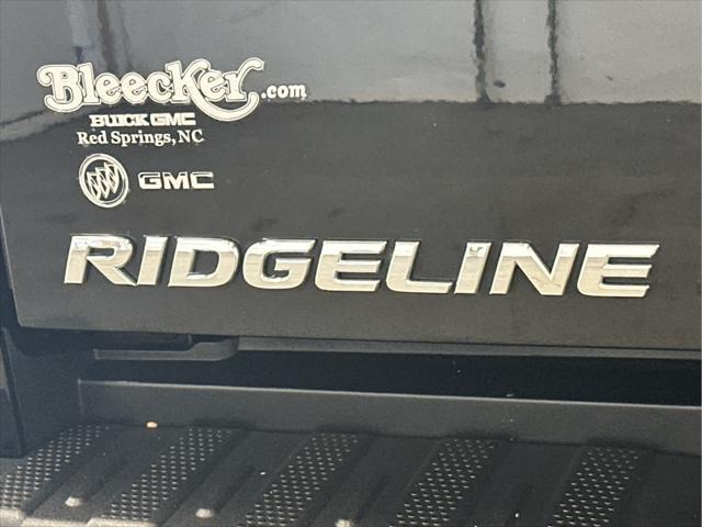 used 2022 Honda Ridgeline car, priced at $34,998