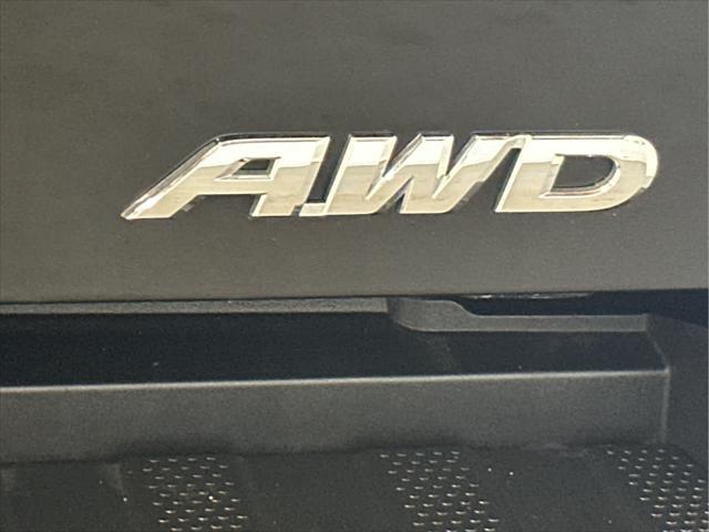 used 2022 Honda Ridgeline car, priced at $34,998