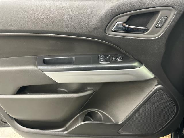 used 2022 Chevrolet Colorado car, priced at $19,500