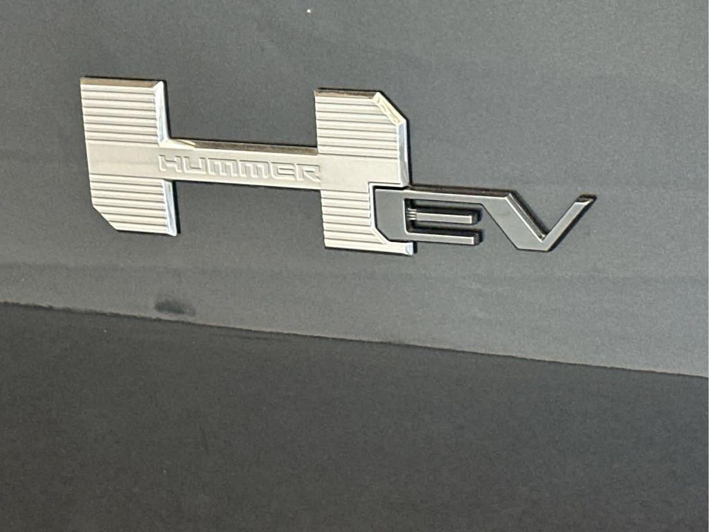 new 2026 GMC HUMMER EV Pickup car, priced at $104,500