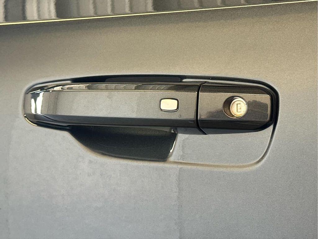 new 2026 GMC HUMMER EV Pickup car, priced at $104,500