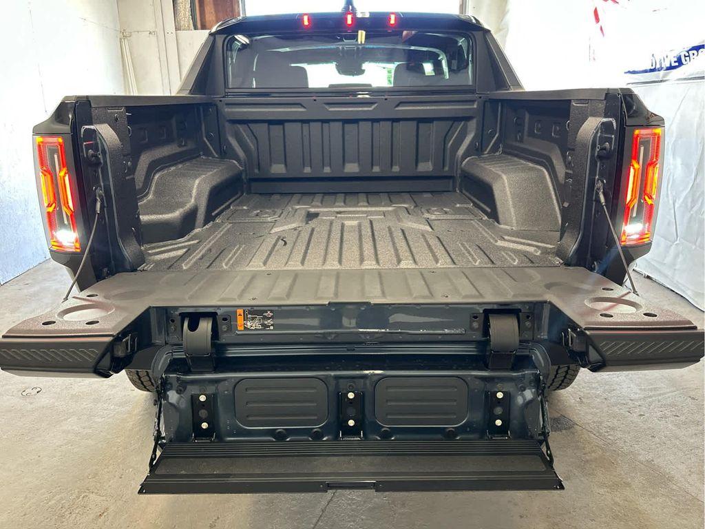 new 2026 GMC HUMMER EV Pickup car, priced at $104,500