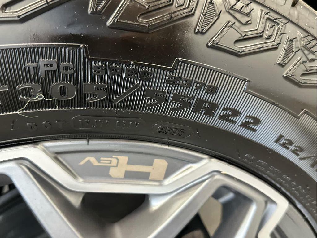 new 2026 GMC HUMMER EV Pickup car, priced at $104,500