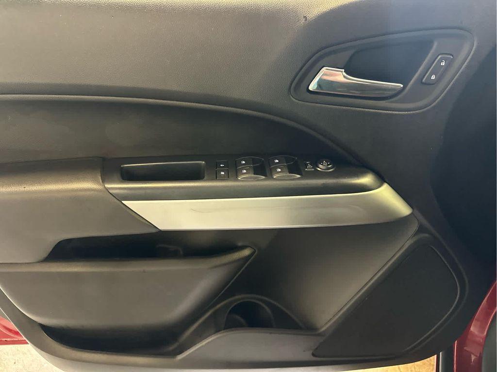 used 2021 Chevrolet Colorado car, priced at $27,450