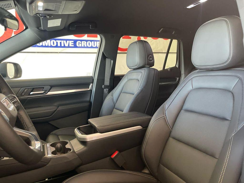 new 2026 GMC Terrain car, priced at $34,745