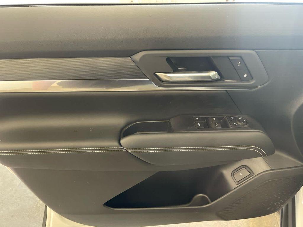 new 2026 GMC Terrain car, priced at $34,745