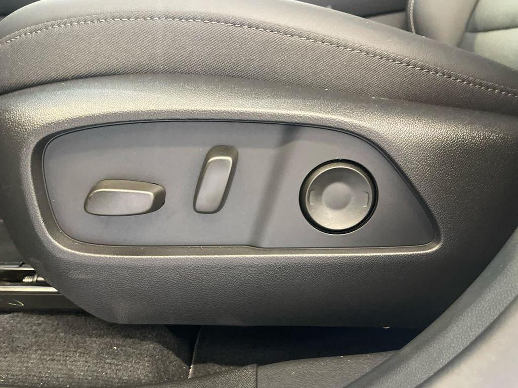 new 2026 GMC Terrain car, priced at $34,745