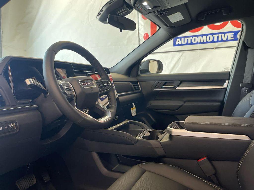 new 2026 GMC Terrain car, priced at $34,745