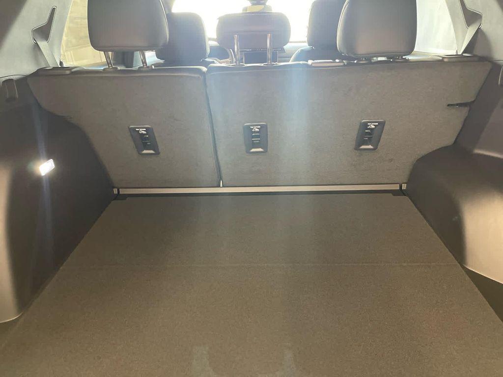 new 2026 GMC Terrain car, priced at $34,745