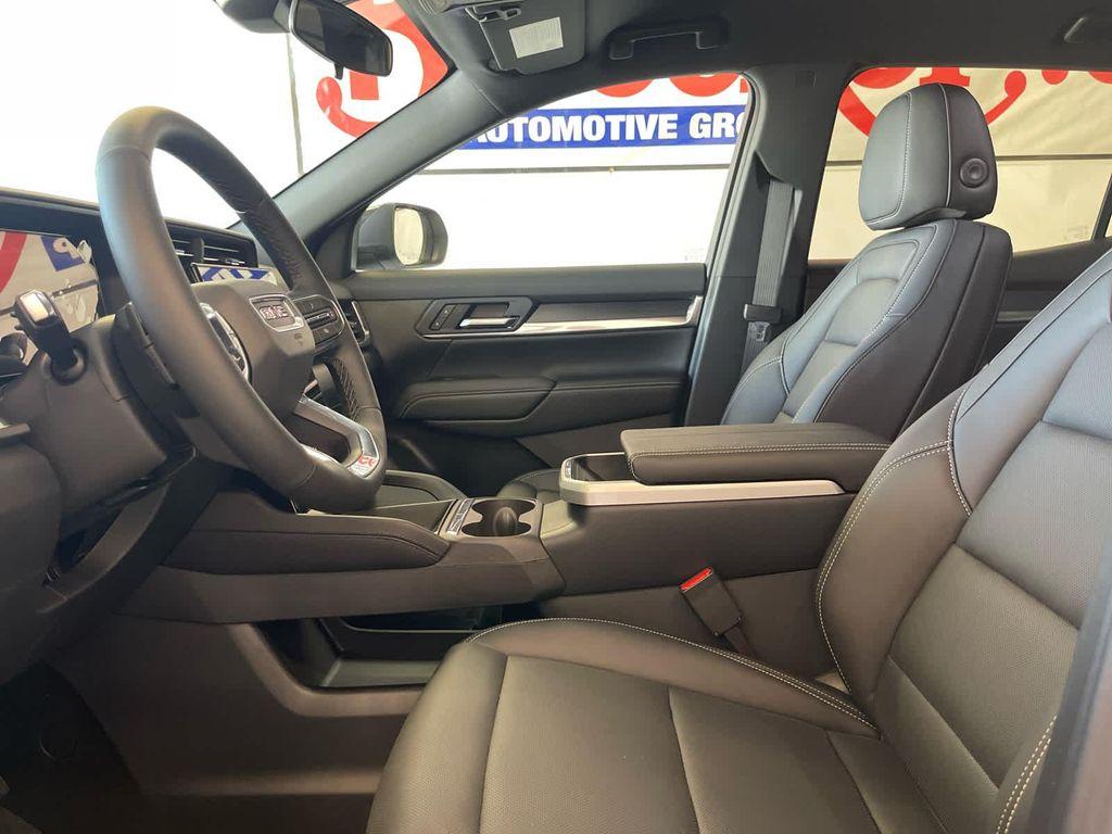 new 2026 GMC Terrain car, priced at $34,745