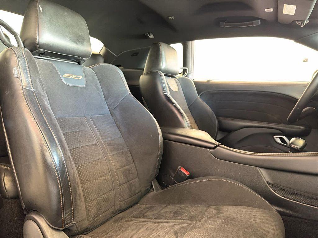 used 2020 Dodge Challenger car, priced at $21,900