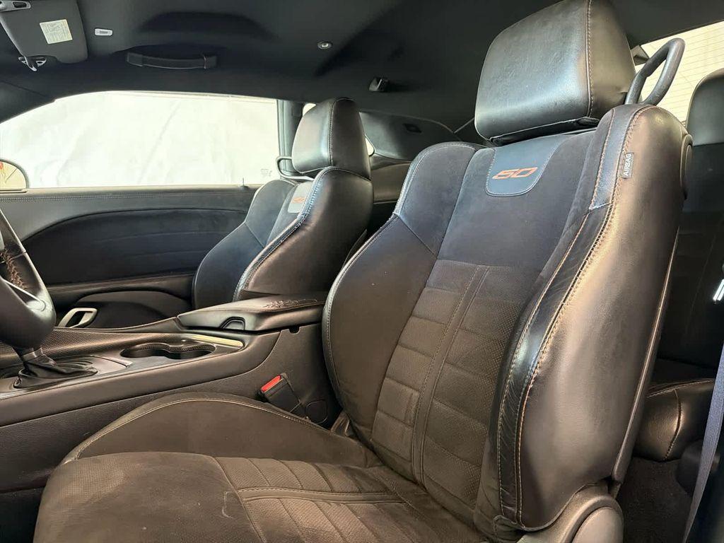 used 2020 Dodge Challenger car, priced at $21,900