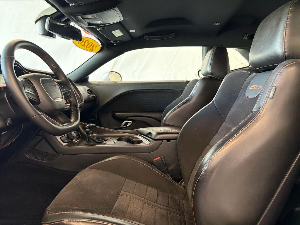used 2020 Dodge Challenger car, priced at $21,900