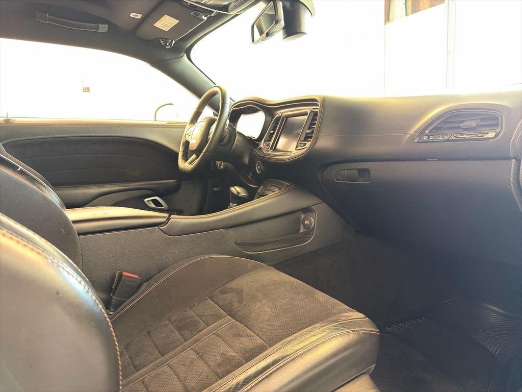 used 2020 Dodge Challenger car, priced at $21,900