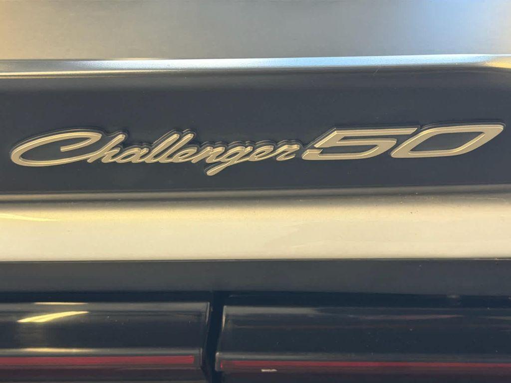 used 2020 Dodge Challenger car, priced at $21,900