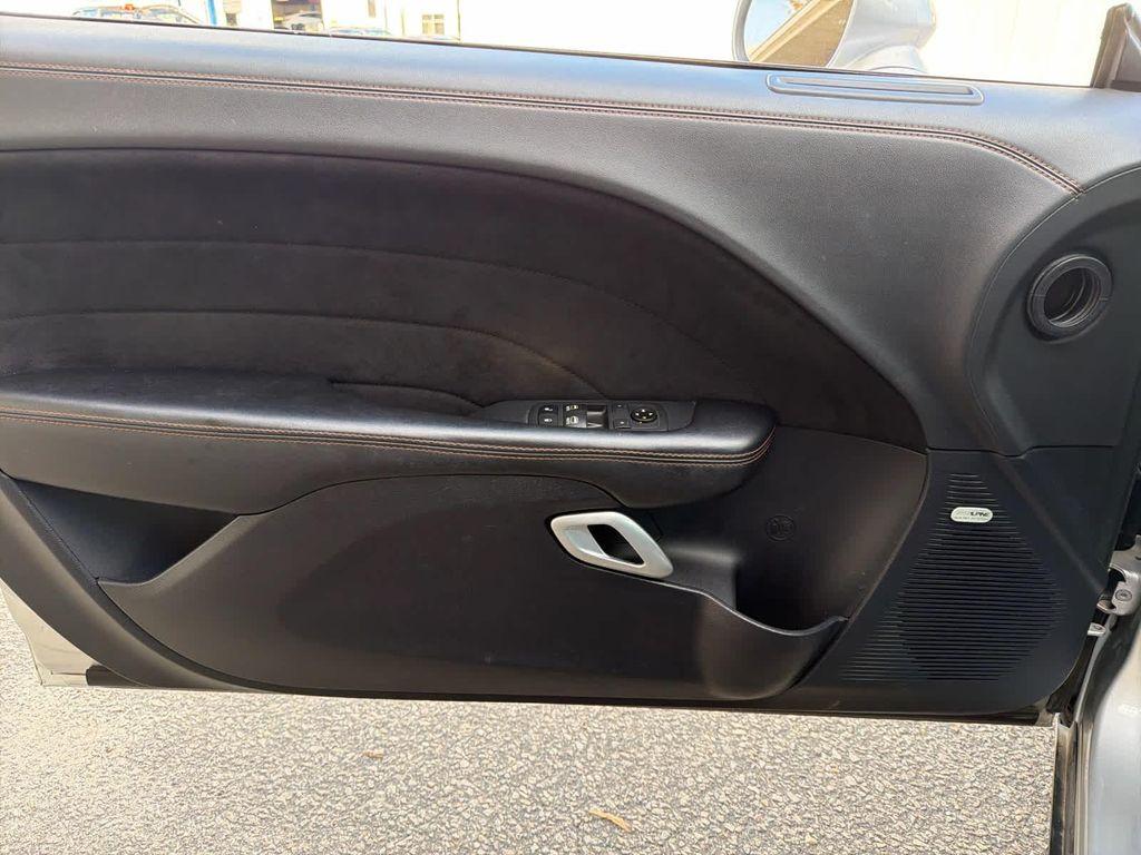 used 2020 Dodge Challenger car, priced at $21,900