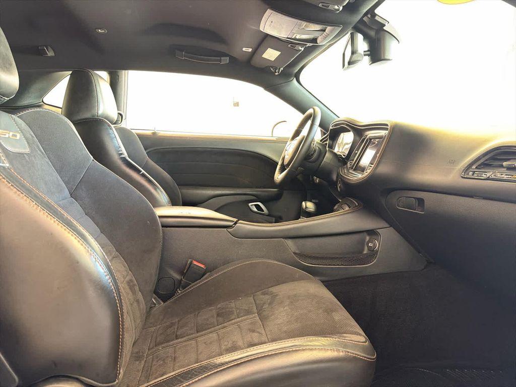used 2020 Dodge Challenger car, priced at $21,900