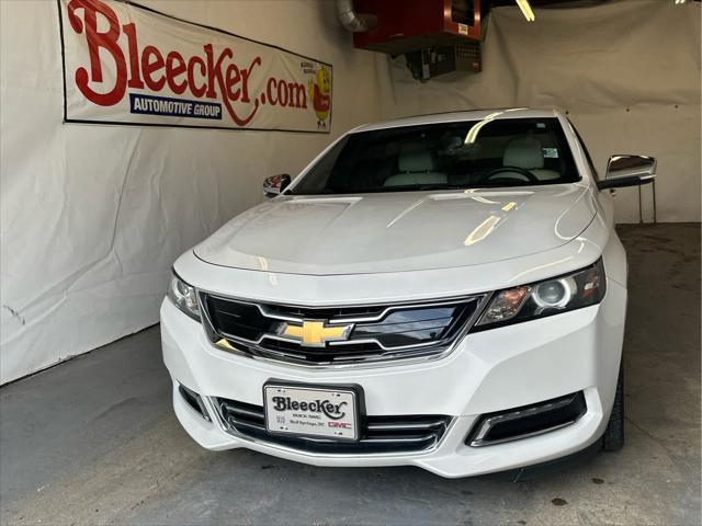 used 2019 Chevrolet Impala car, priced at $21,900
