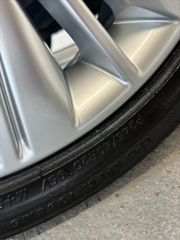 used 2019 Chevrolet Impala car, priced at $21,900