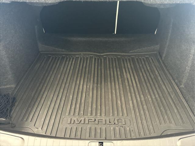 used 2019 Chevrolet Impala car, priced at $21,900