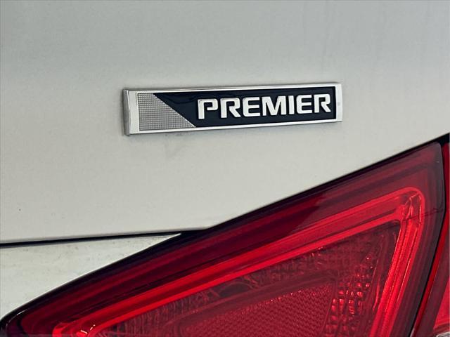 used 2019 Chevrolet Impala car, priced at $21,900