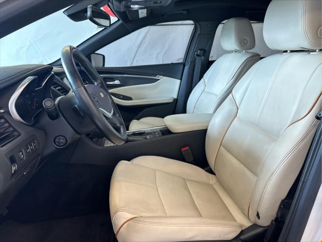 used 2019 Chevrolet Impala car, priced at $21,900
