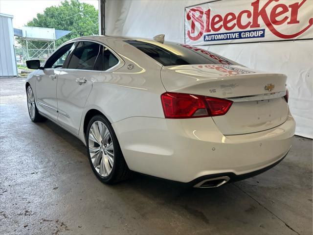used 2019 Chevrolet Impala car, priced at $21,900