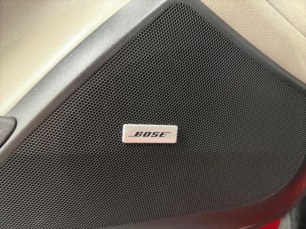 used 2018 Cadillac CTS car, priced at $21,500