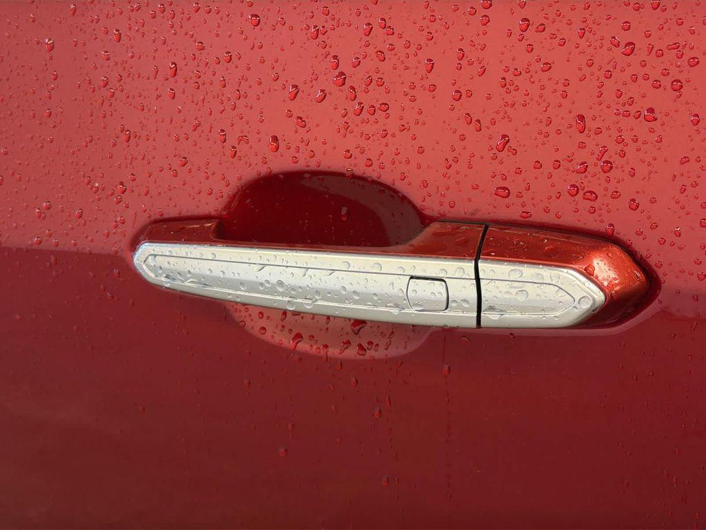 used 2018 Cadillac CTS car, priced at $21,500