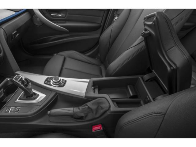 used 2015 BMW 328d car, priced at $14,000