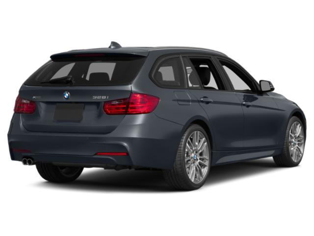 used 2015 BMW 328d car, priced at $14,000