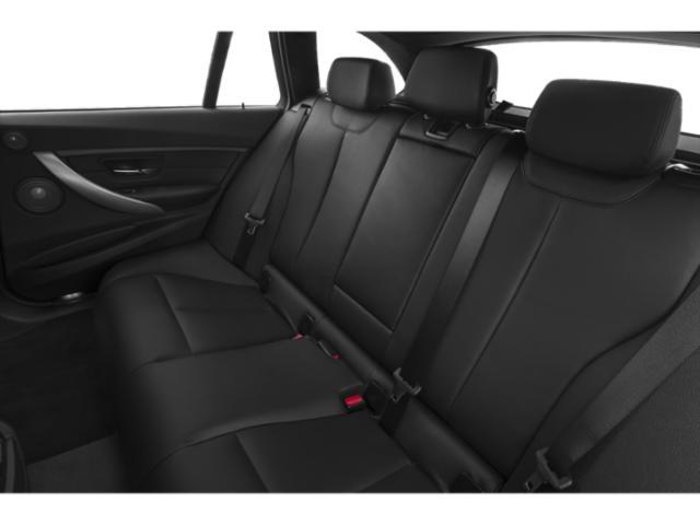 used 2015 BMW 328d car, priced at $14,000